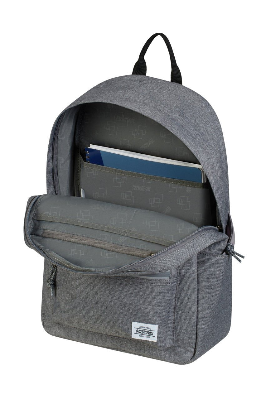 American Tourister Brightup Backpack Zip - KaryKase