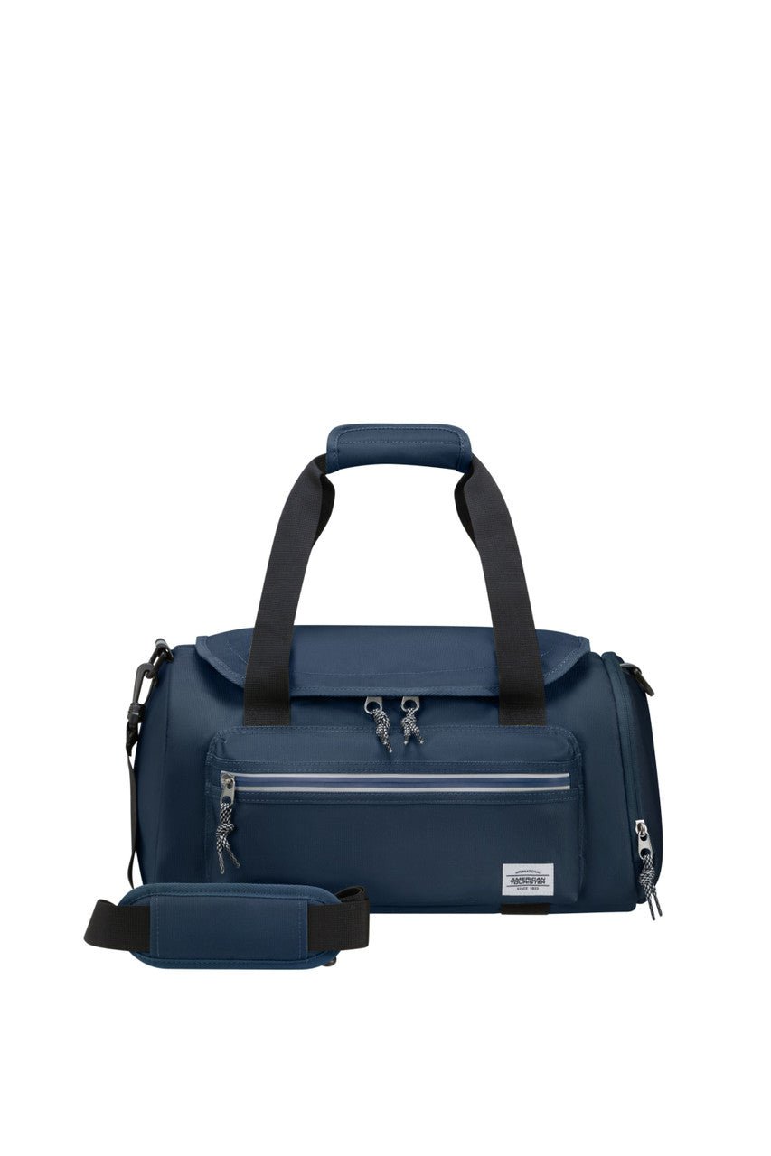 American Tourister Brightup Cabin Duffle Zip - KaryKase