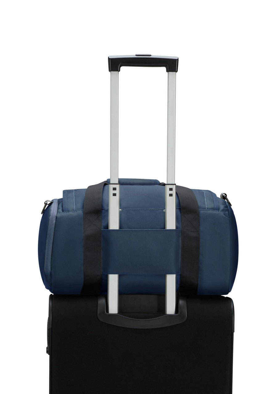 American Tourister Brightup Cabin Duffle Zip - KaryKase