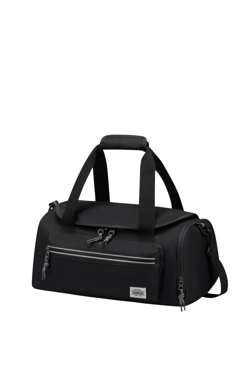 American Tourister Brightup Cabin Duffle Zip - KaryKase