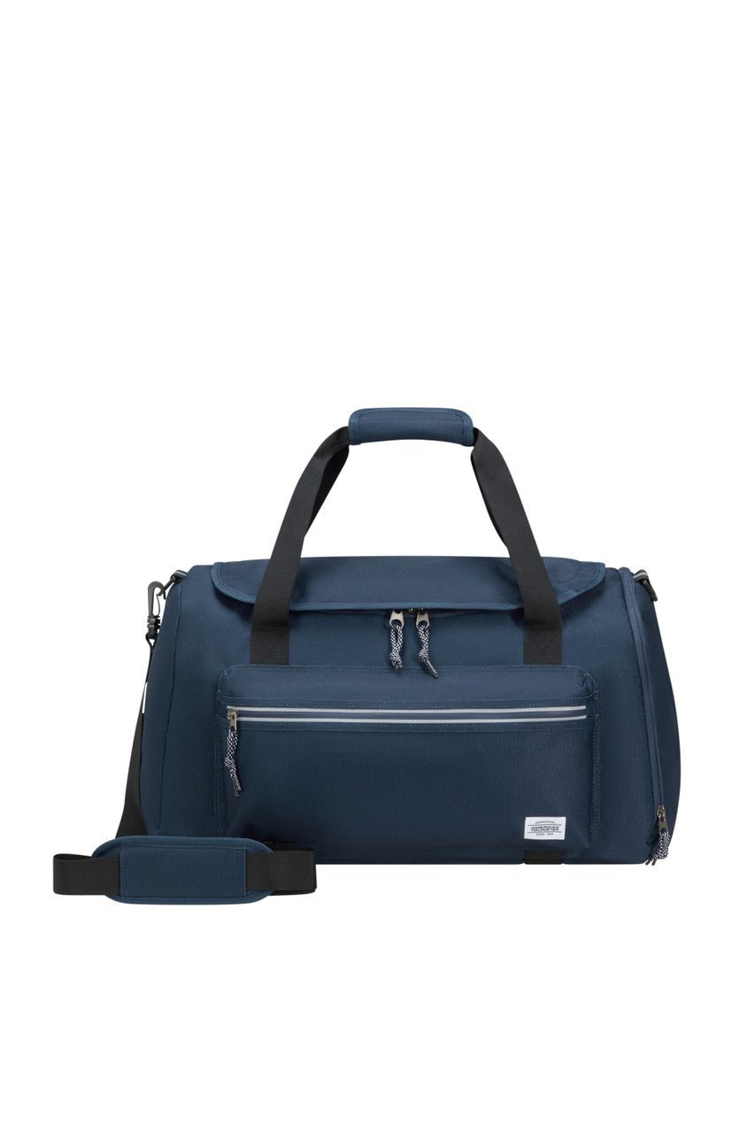 American Tourister Brightup Duffle Zip - KaryKase