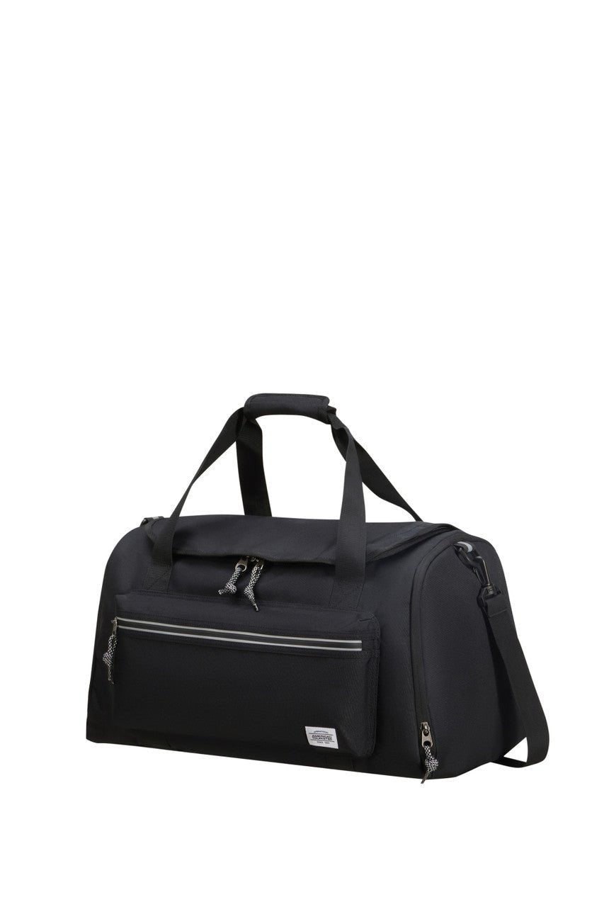American Tourister Brightup Duffle Zip - KaryKase