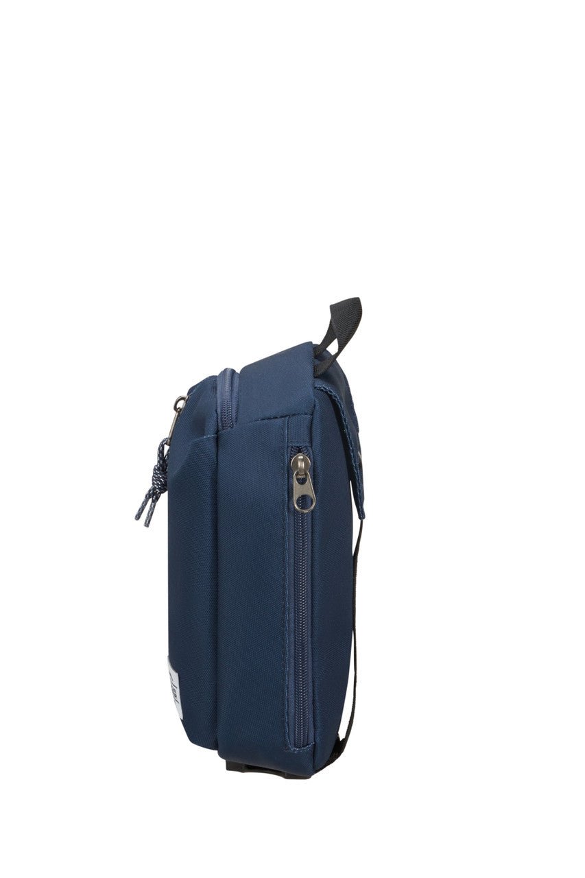 American Tourister Brightup Sling Bag Zip - KaryKase