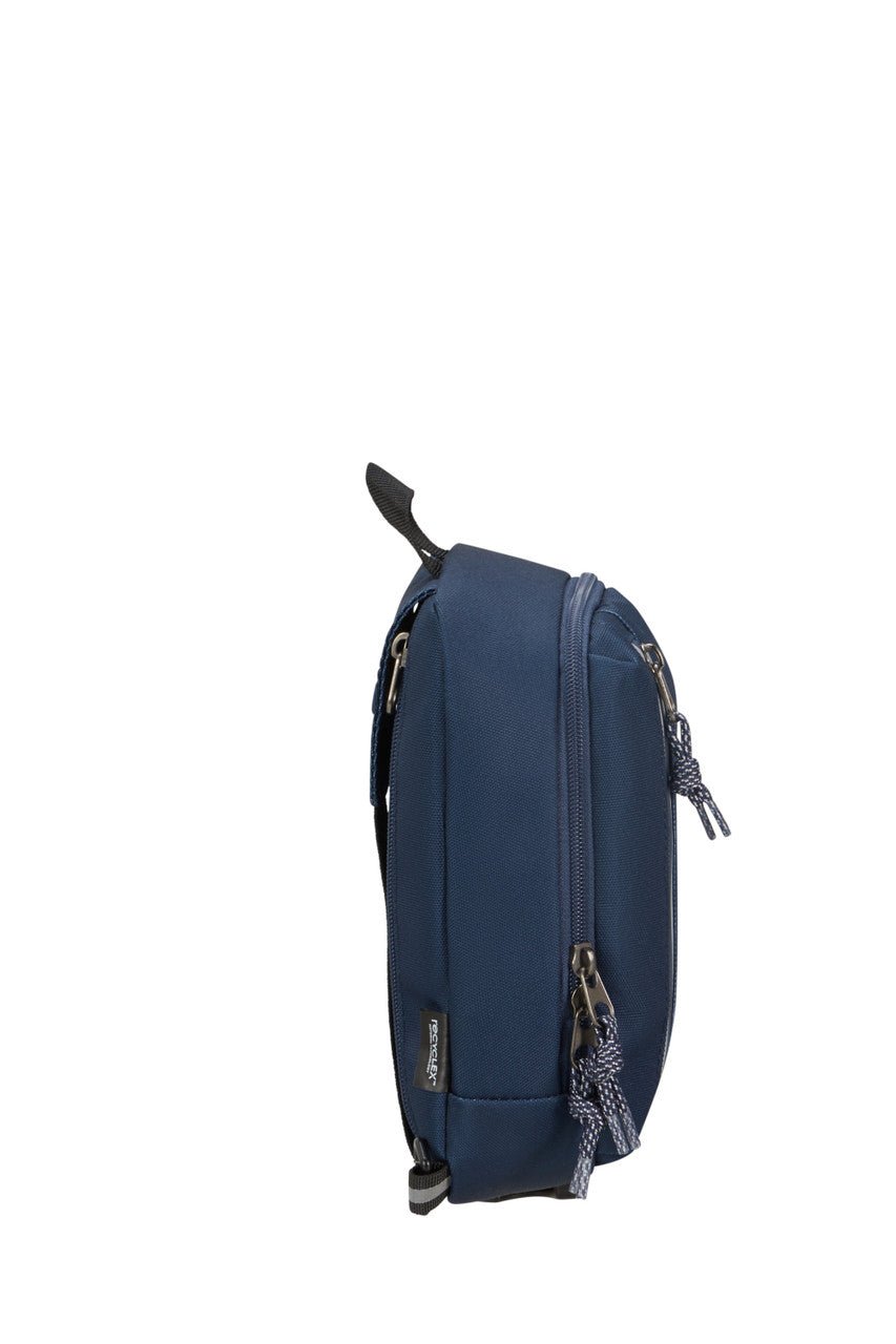American Tourister Brightup Sling Bag Zip - KaryKase