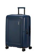 American Tourister Dashpop 67cm Medium Spinner - Expandable | Midnight Navy - KaryKase