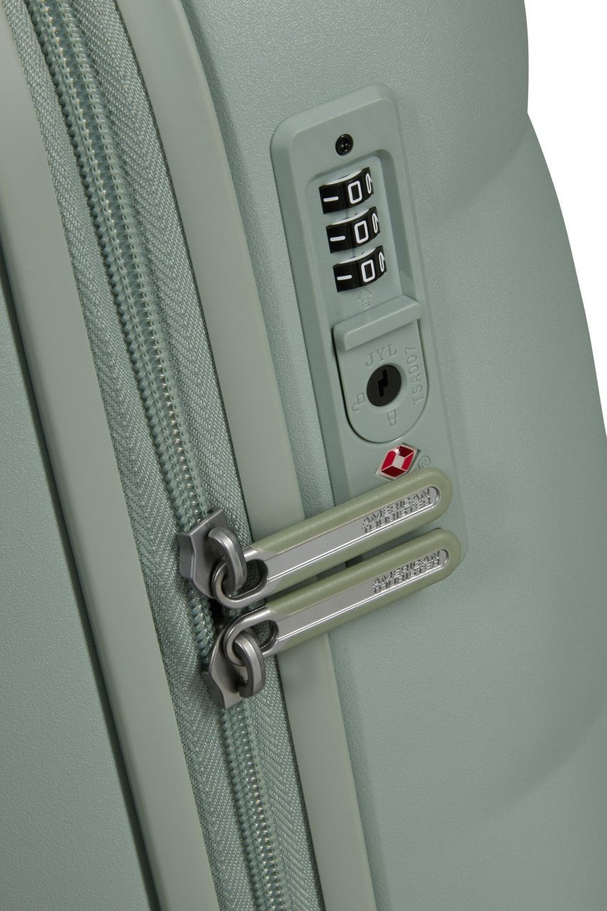 American Tourister Dreami Cabin Spinner 55cm - KaryKase