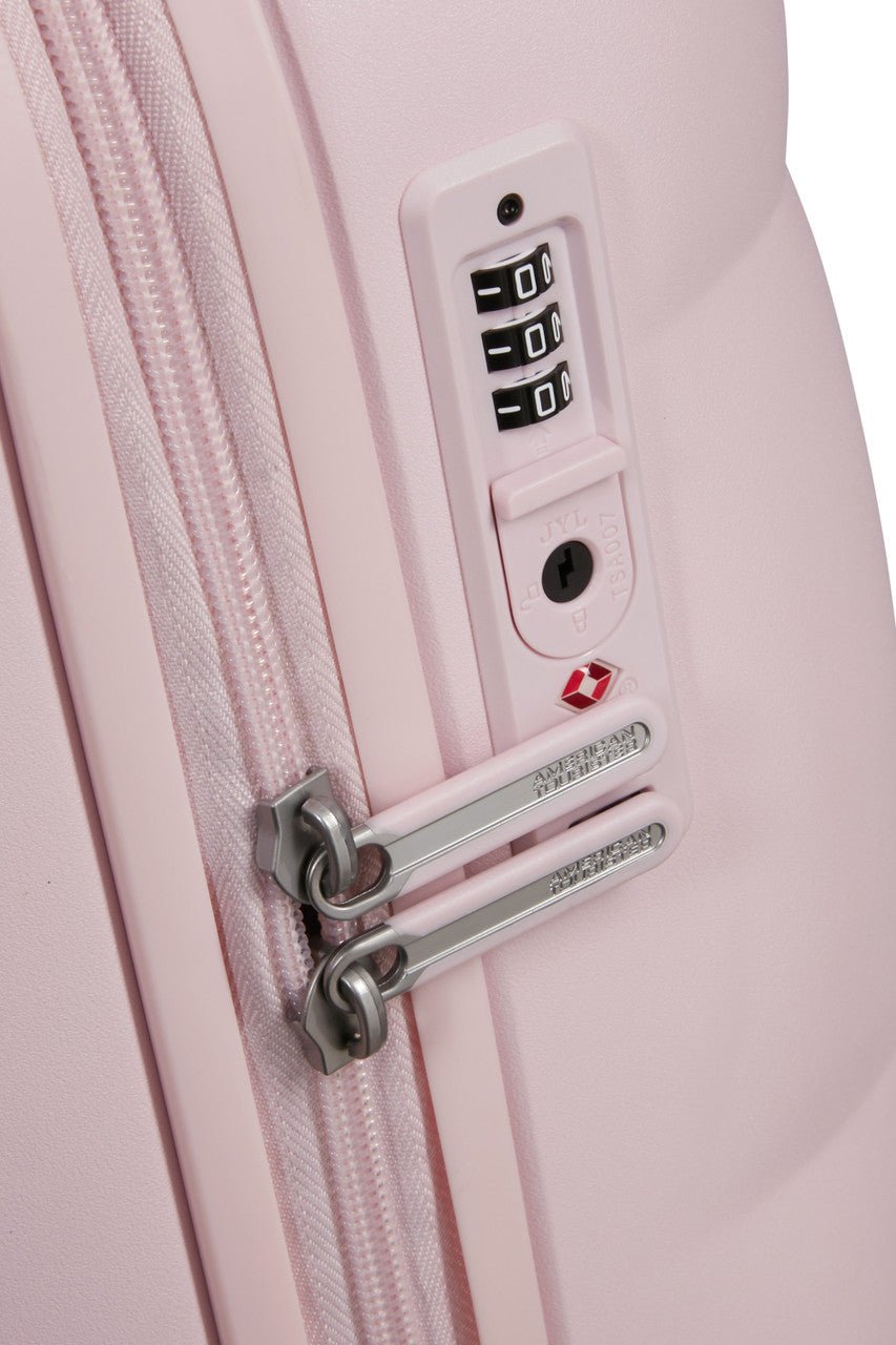 American Tourister Dreami Cabin Spinner 55cm - KaryKase