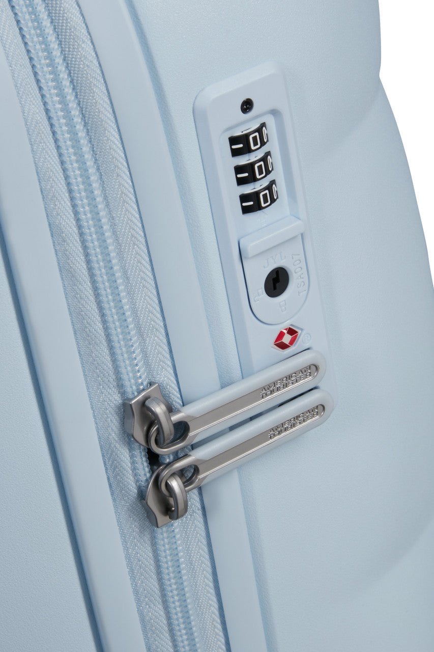 American Tourister Dreami Cabin Spinner 55cm - KaryKase