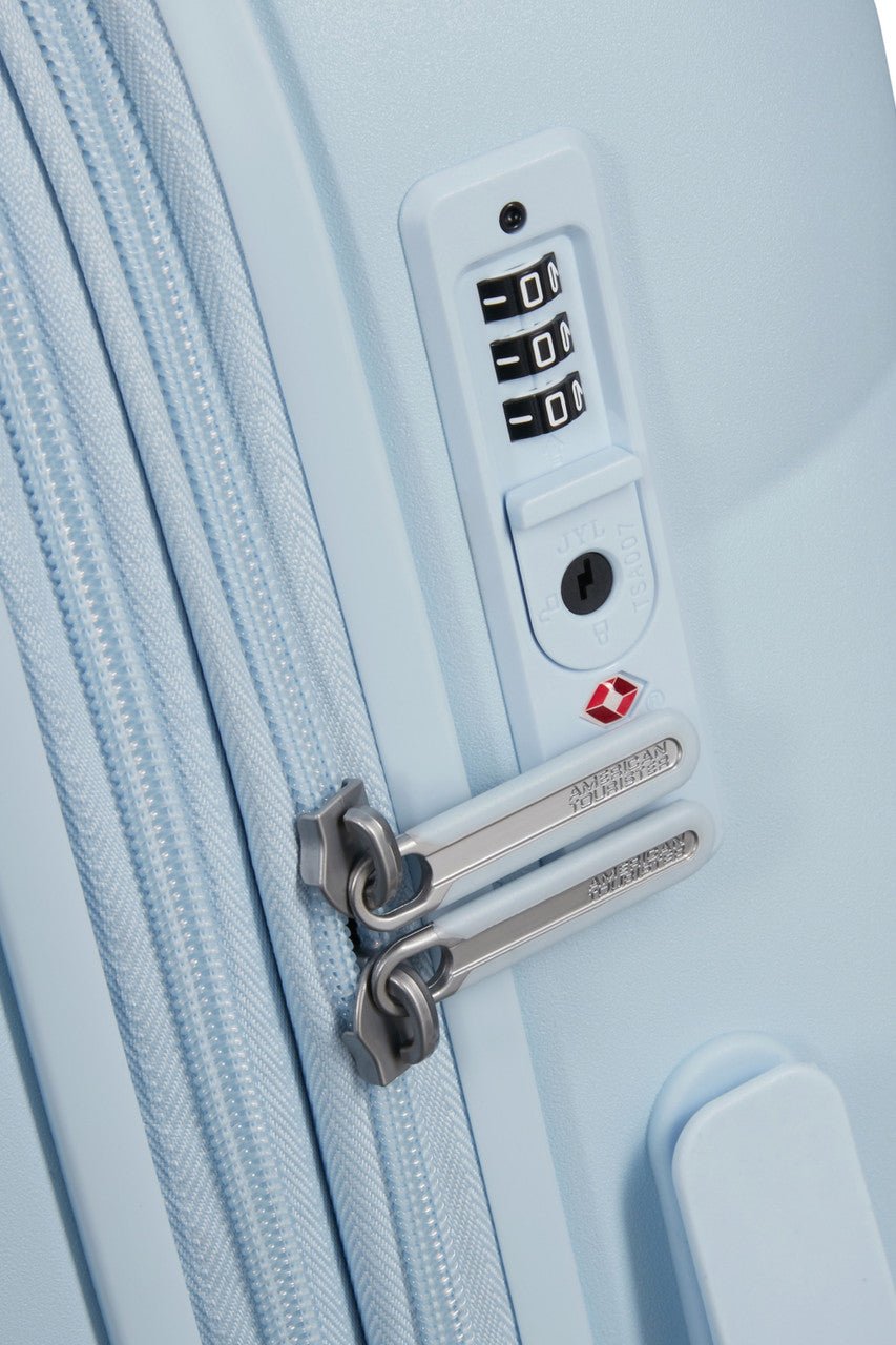 American Tourister Dreami Large Expandable Spinner 77cm - KaryKase