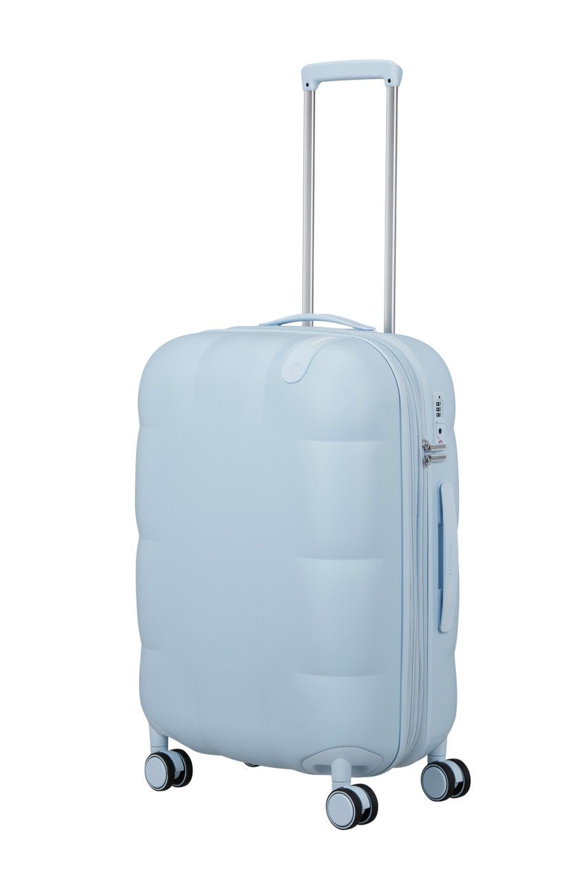 American Tourister Dreami Medium Expandable Spinner 67cm - KaryKase