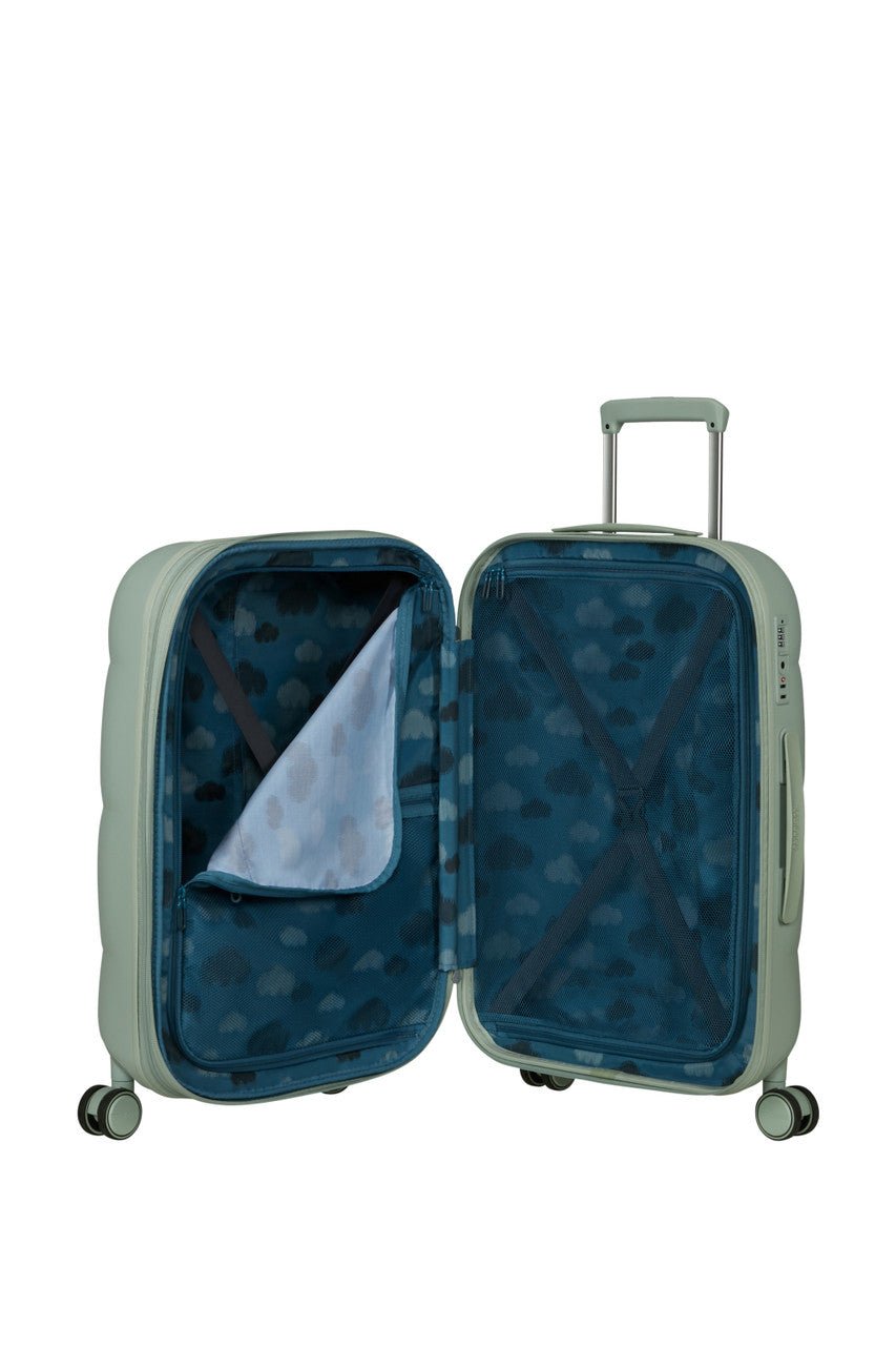 American Tourister Dreami Medium Expandable Spinner 67cm - KaryKase
