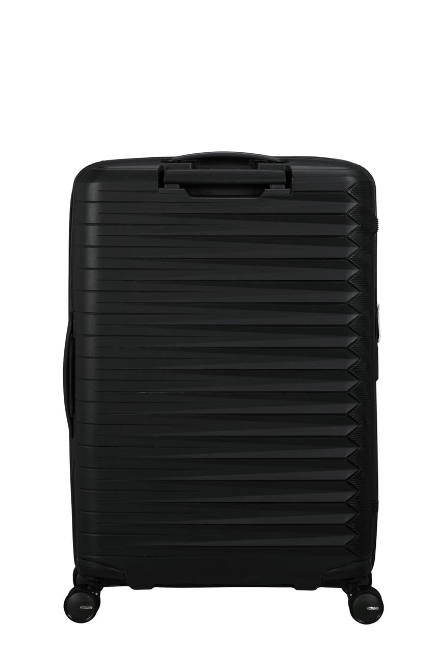 American Tourister FastForward Spinner Expandable 68cm - KaryKase