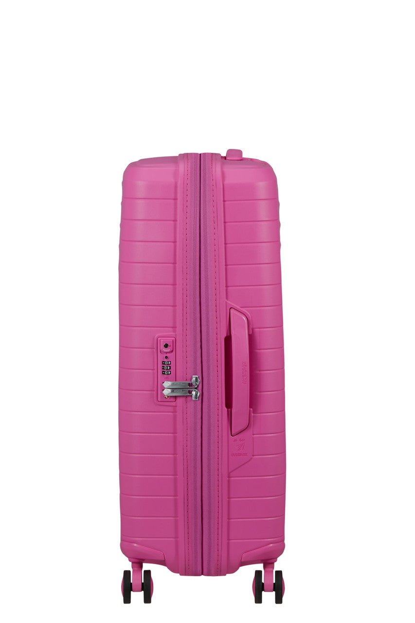 American Tourister FastForward Spinner Expandable 68cm - KaryKase