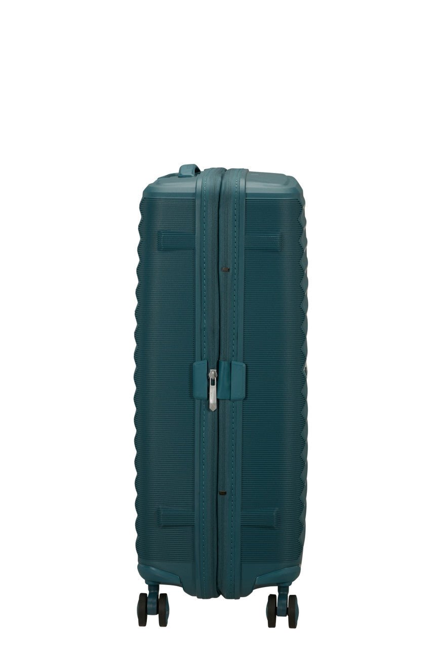 American Tourister FastForward Spinner Expandable 68cm - KaryKase