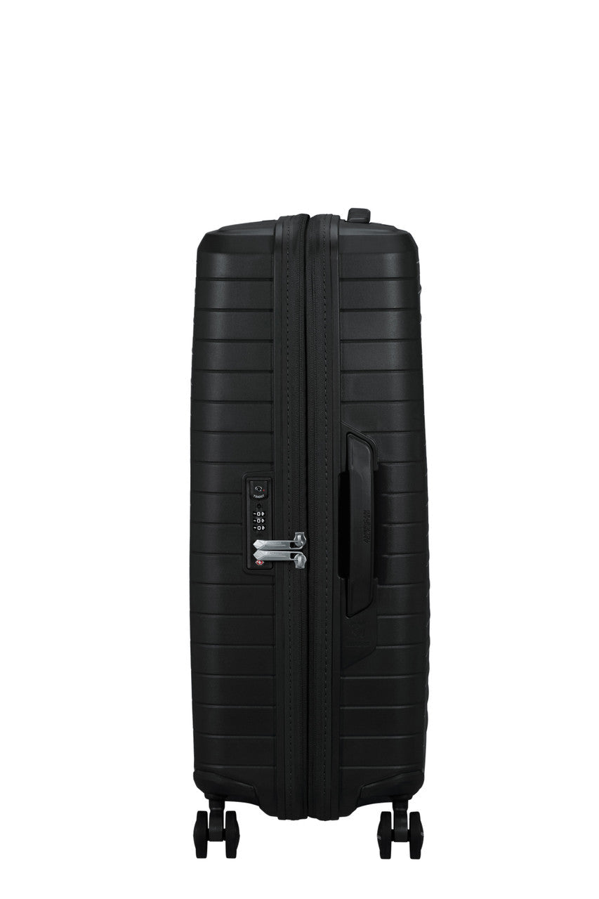 American Tourister FastForward Spinner Expandable 68cm - KaryKase