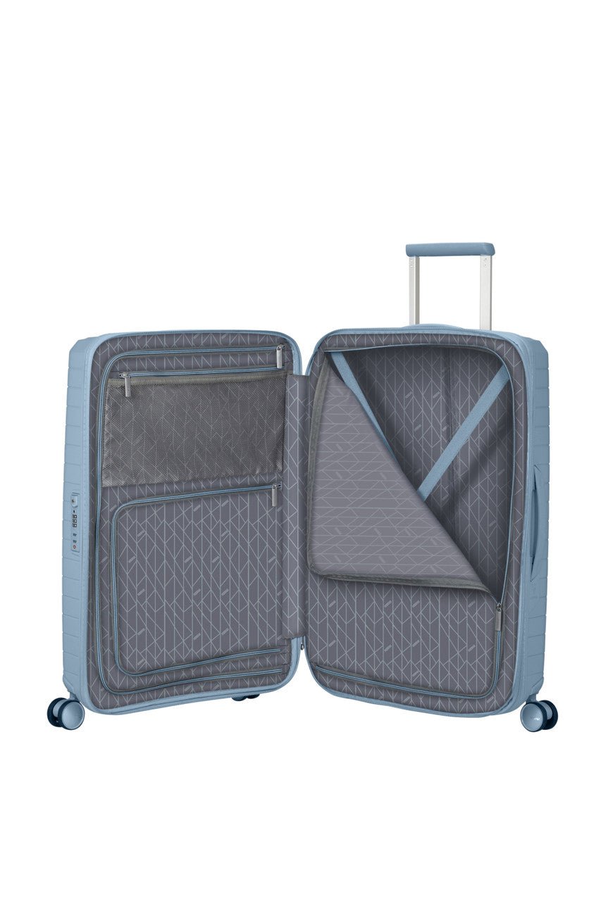 American Tourister FastForward Spinner Expandable 68cm - KaryKase