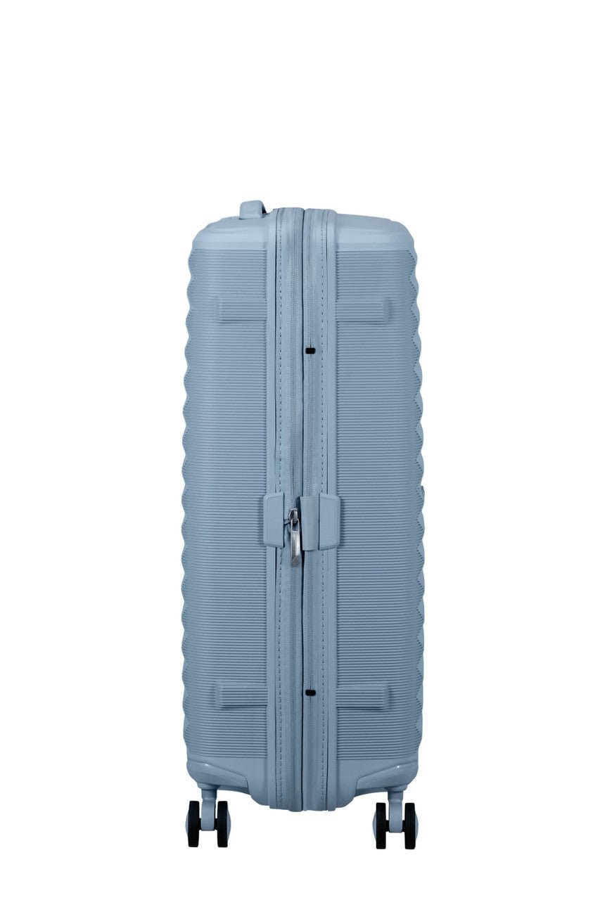 American Tourister FastForward Spinner Expandable 68cm - KaryKase