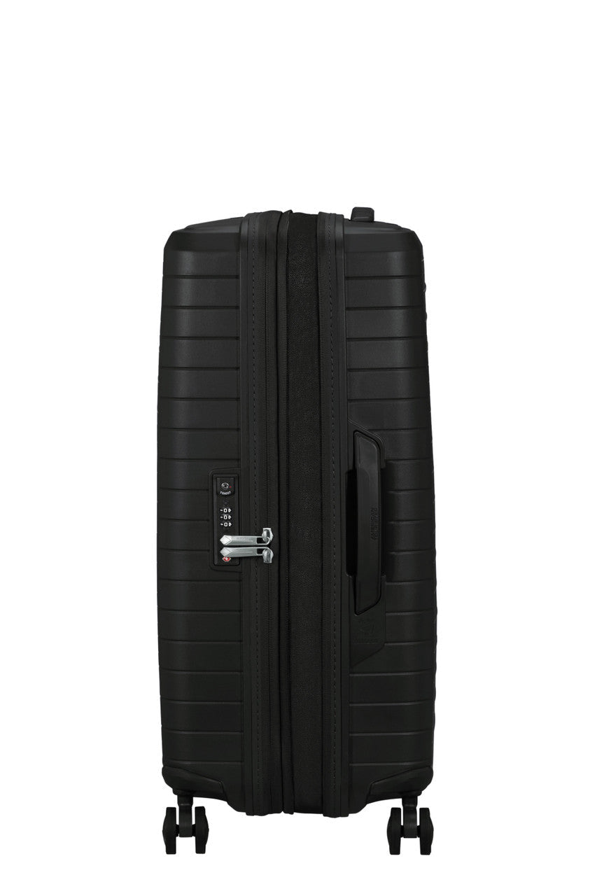 American Tourister FastForward Spinner Expandable 68cm - KaryKase