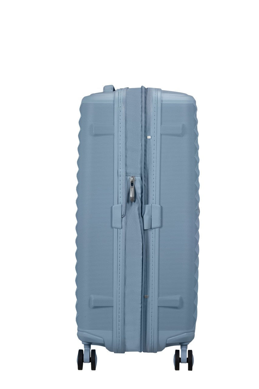 American Tourister FastForward Spinner Expandable 68cm - KaryKase