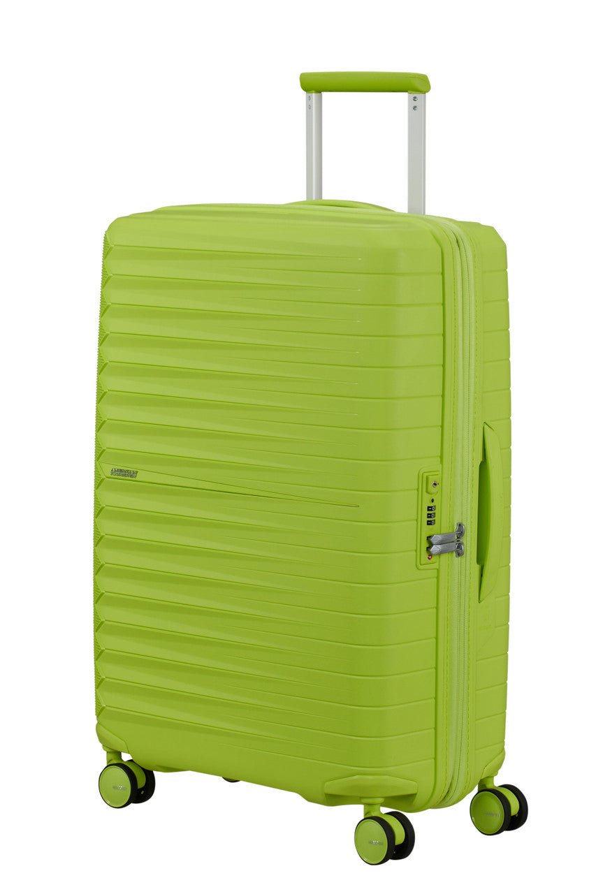 American Tourister FastForward Spinner Expandable 68cm - KaryKase