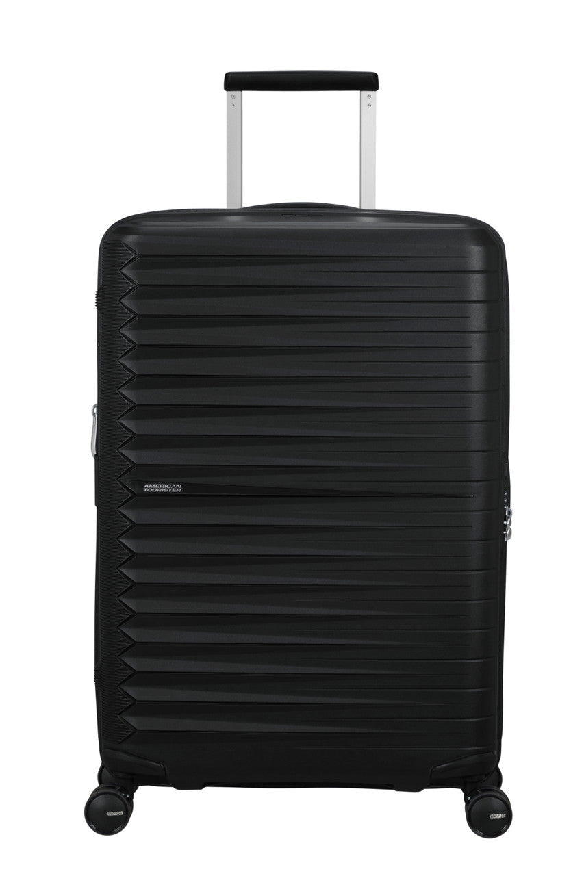 American Tourister FastForward Spinner Expandable 68cm - KaryKase