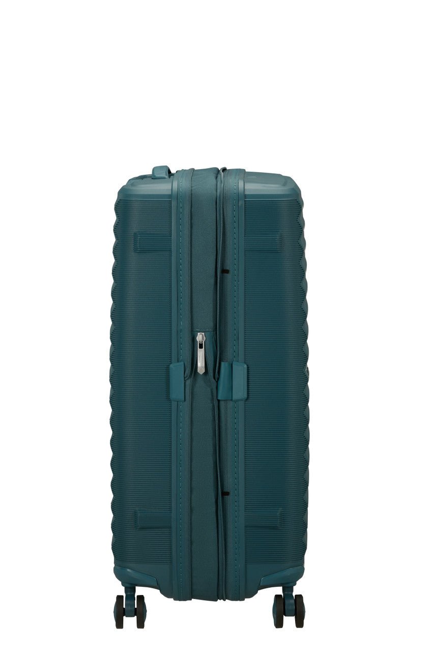 American Tourister FastForward Spinner Expandable 68cm - KaryKase