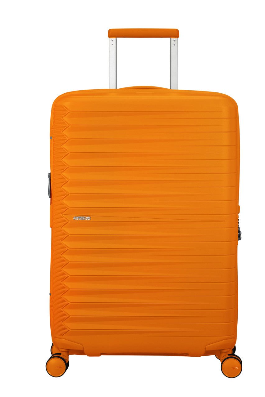 American Tourister FastForward Spinner Expandable 68cm - KaryKase