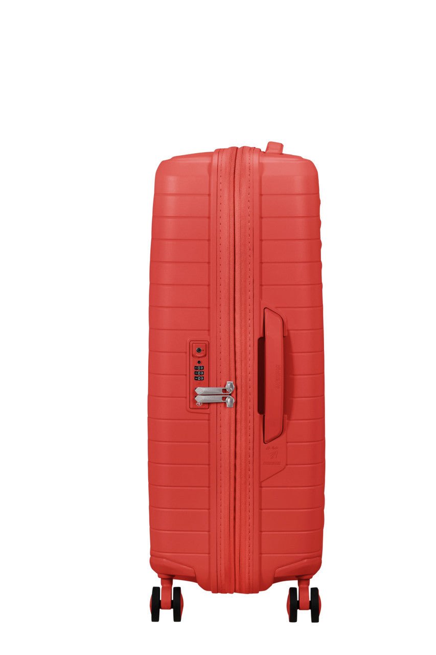 American Tourister FastForward Spinner Expandable 68cm - KaryKase