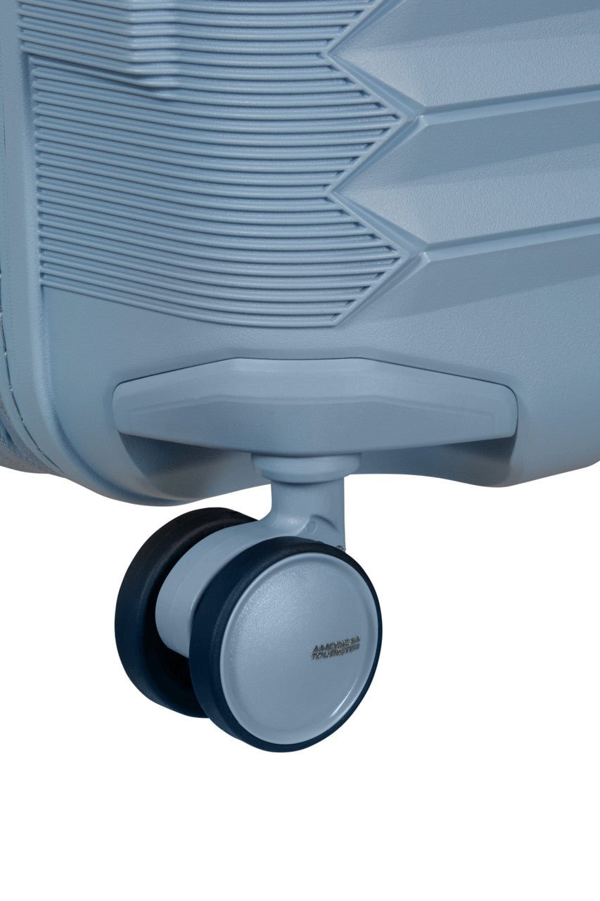 American Tourister FastForward Spinner Expandable 68cm - KaryKase