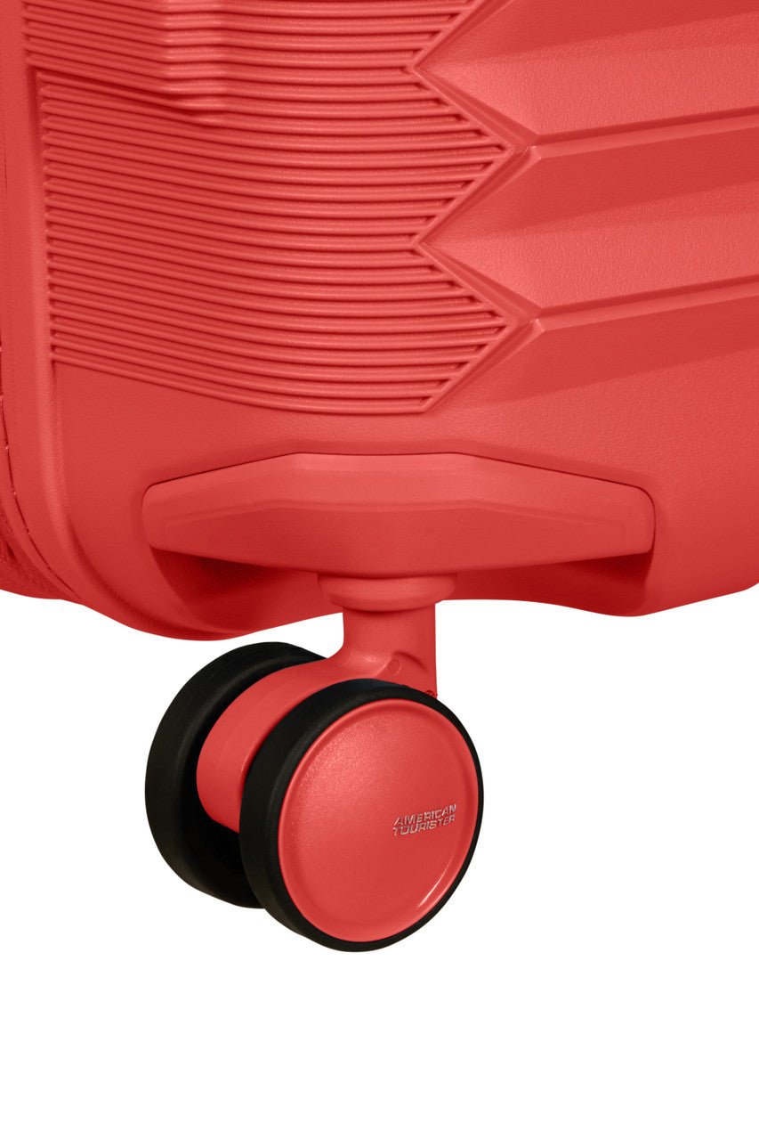 American Tourister FastForward Spinner Expandable 68cm - KaryKase