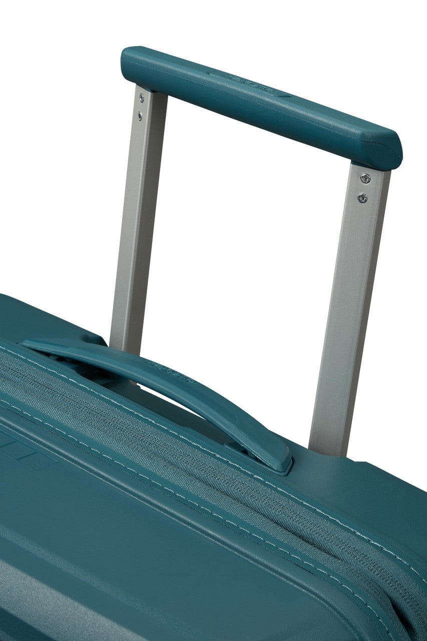 American Tourister FastForward Spinner Expandable 68cm - KaryKase