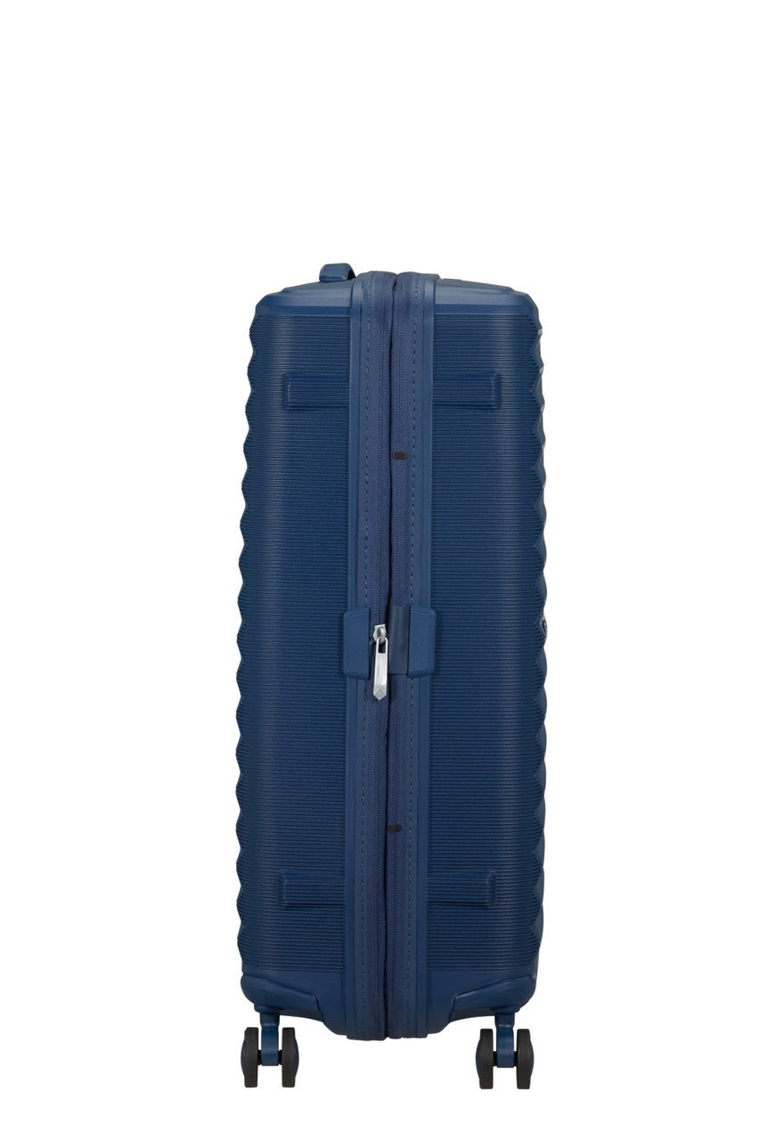 American Tourister FastForward Spinner Expandable 68cm - KaryKase