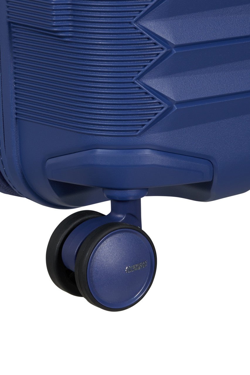 American Tourister FastForward Spinner Expandable 68cm - KaryKase