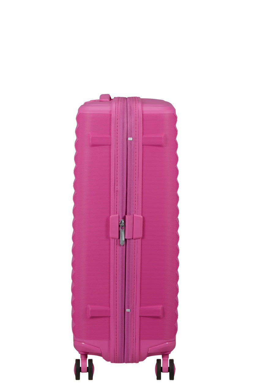 American Tourister FastForward Spinner Expandable 68cm - KaryKase