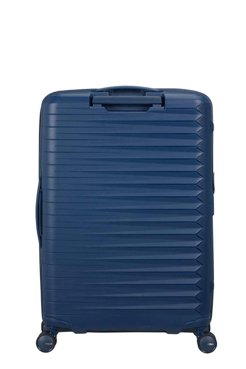 American Tourister FastForward Spinner Expandable 68cm - KaryKase