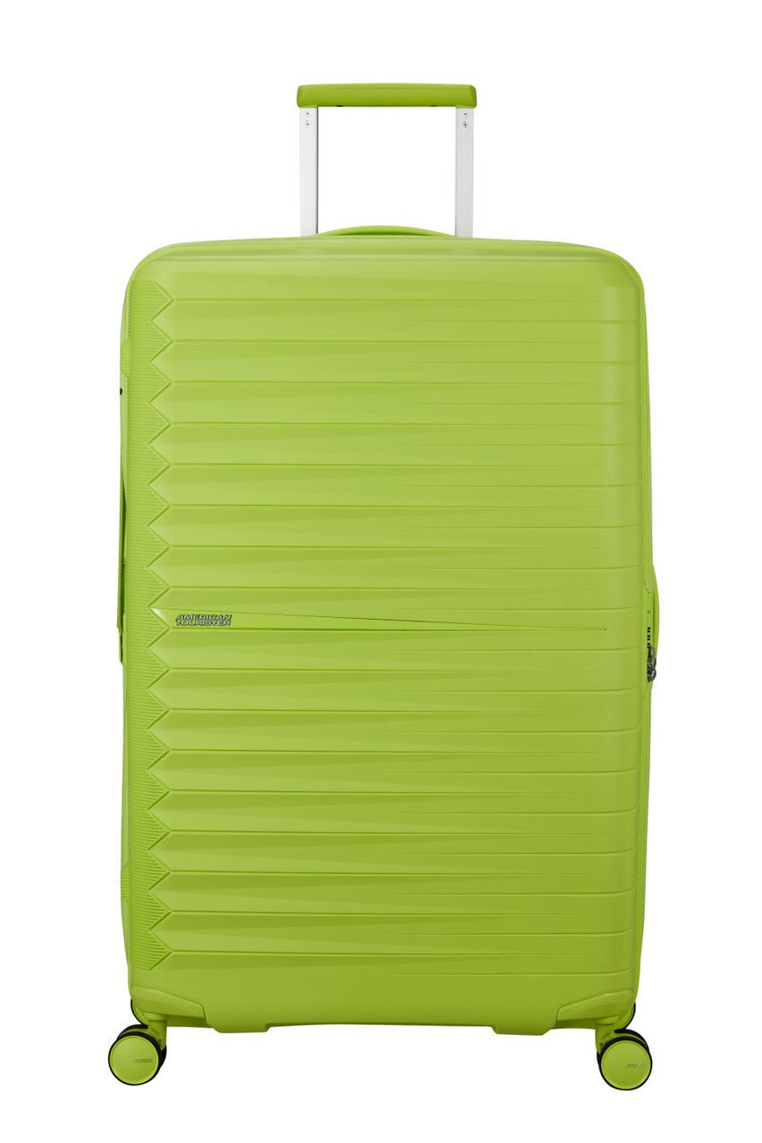 American Tourister FastForward Spinner Expandable 78cm - KaryKase