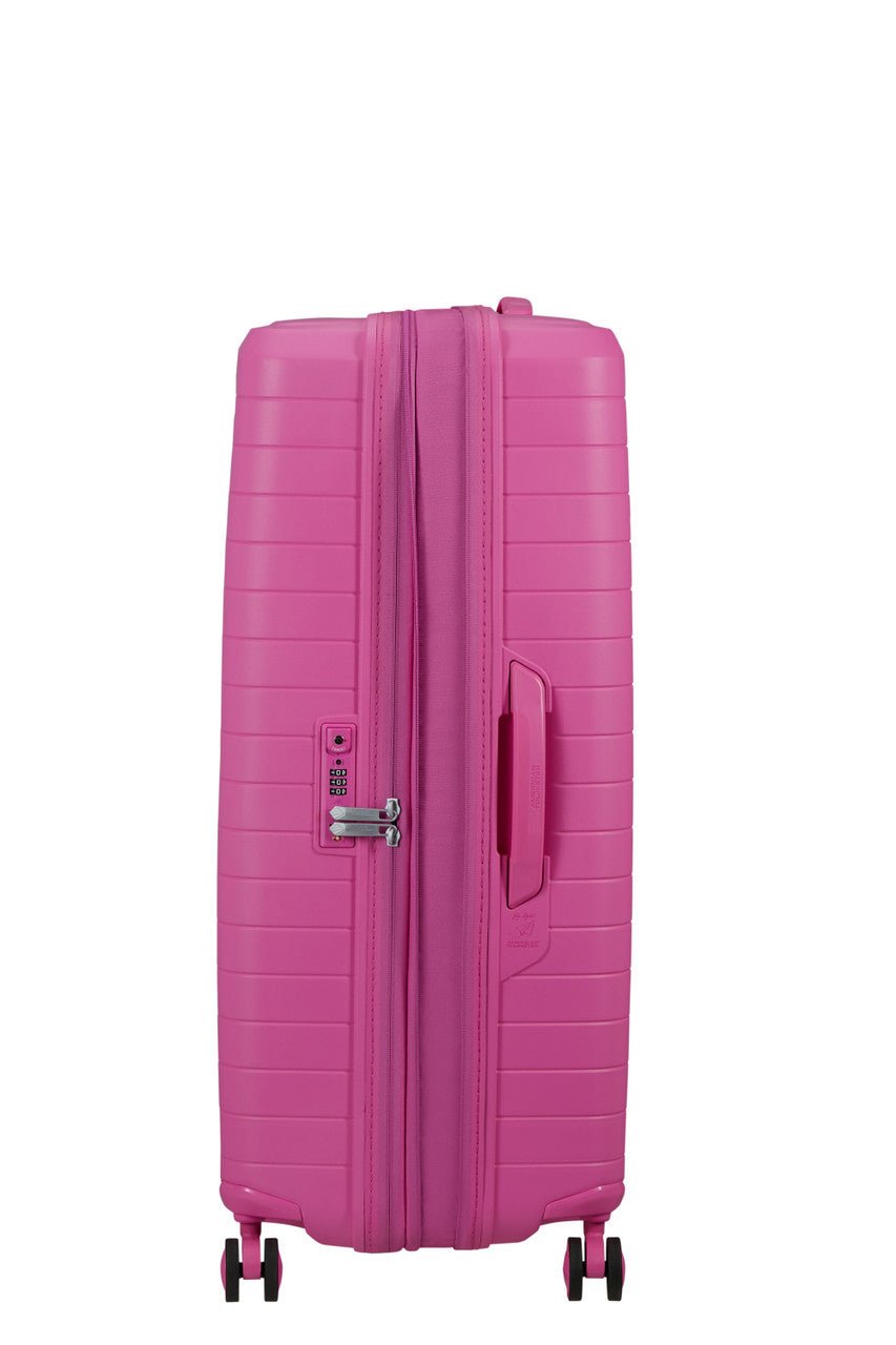American Tourister FastForward Spinner Expandable 78cm - KaryKase