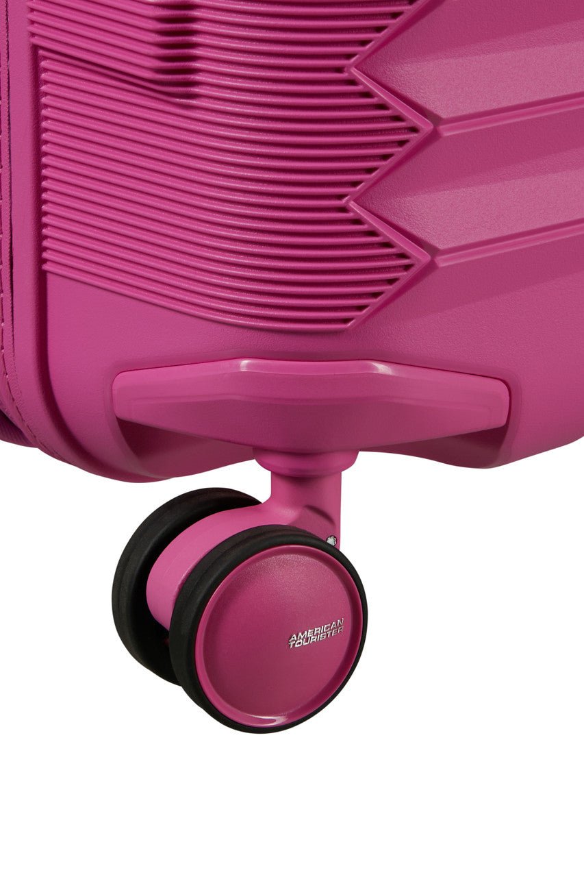 American Tourister FastForward Spinner Expandable 78cm - KaryKase