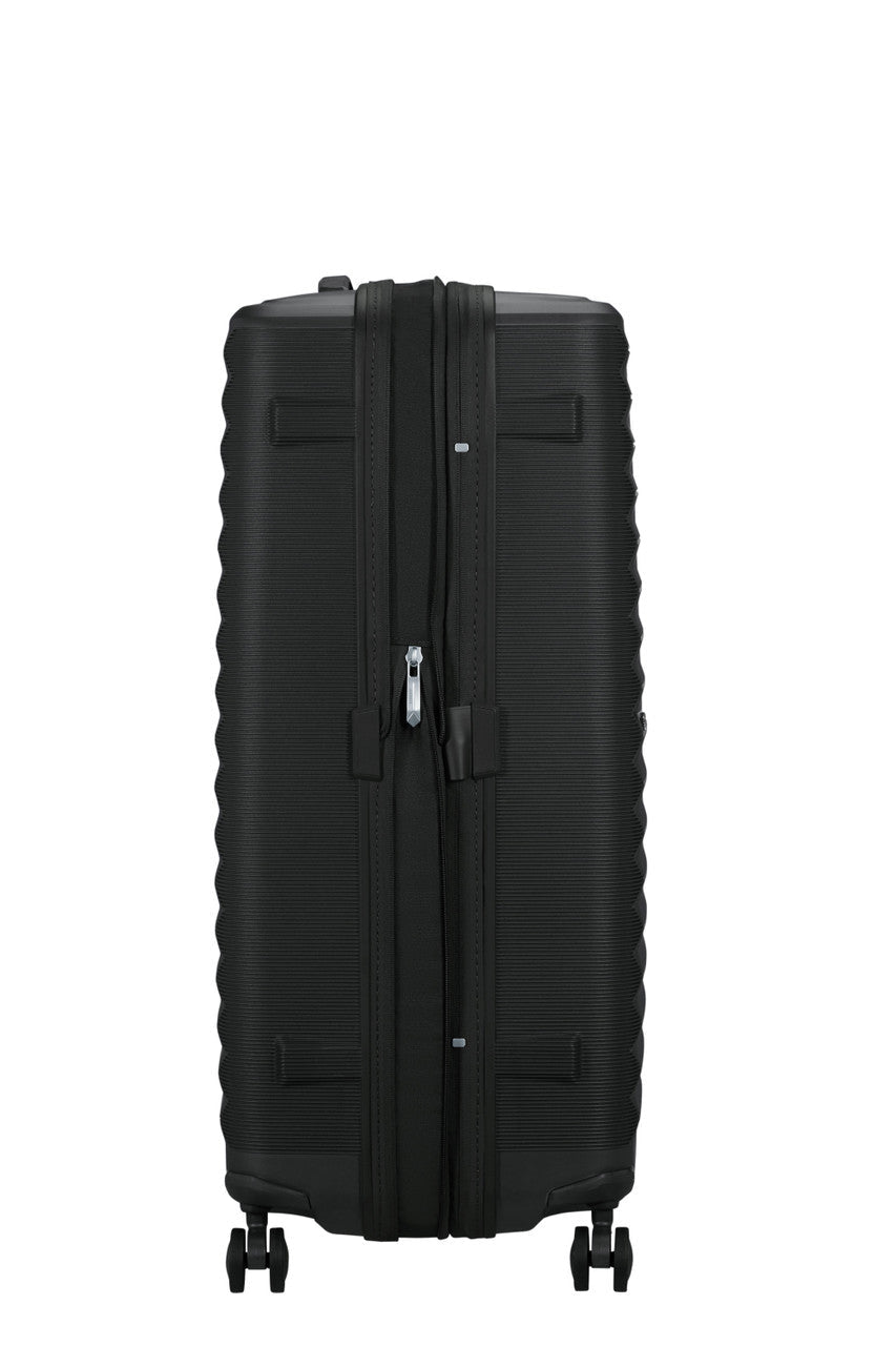 American Tourister FastForward Spinner Expandable 78cm - KaryKase