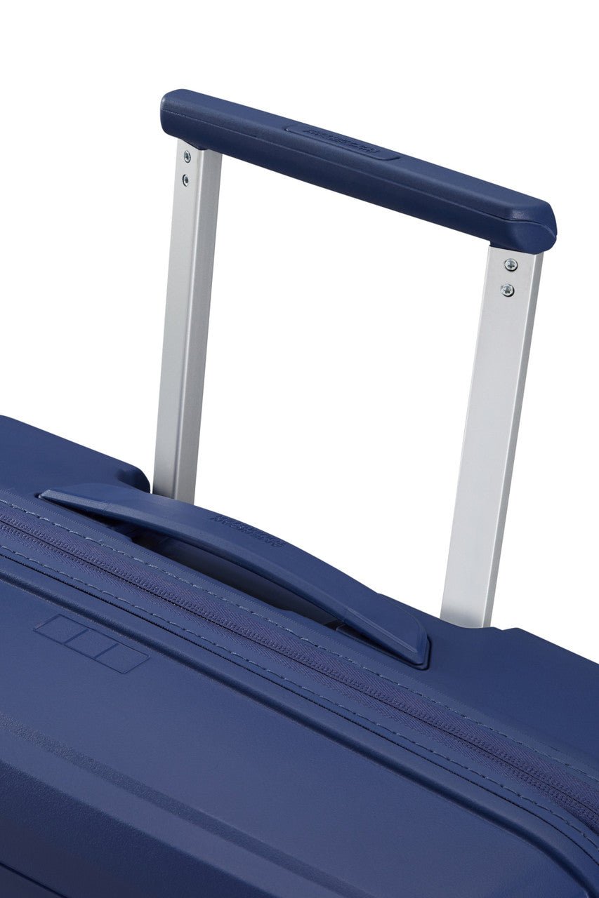 American Tourister FastForward Spinner Expandable 78cm - KaryKase