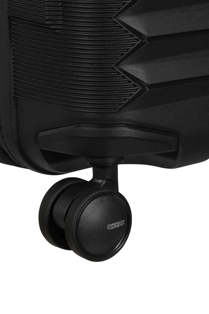 American Tourister FastForward Spinner Expandable 78cm - KaryKase
