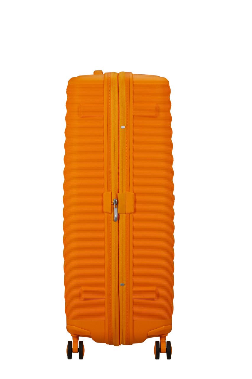 American Tourister FastForward Spinner Expandable 78cm - KaryKase