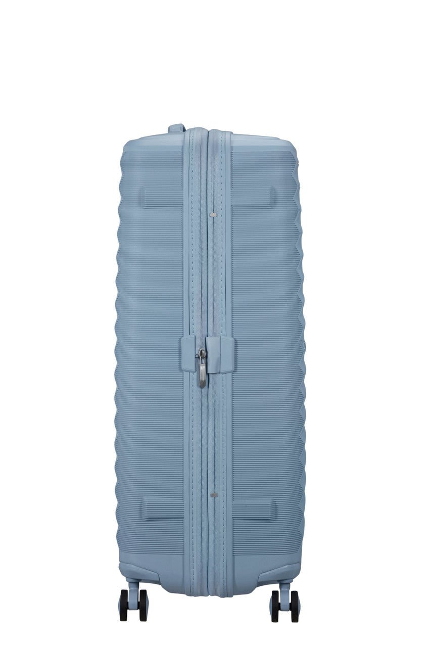 American Tourister FastForward Spinner Expandable 78cm - KaryKase