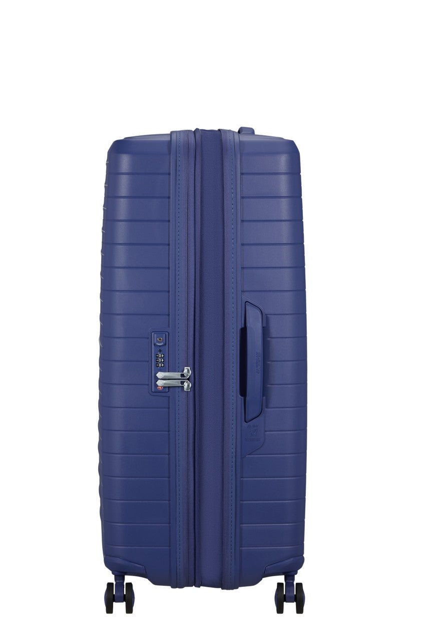 American Tourister FastForward Spinner Expandable 78cm - KaryKase