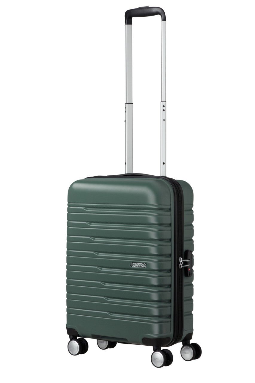 American Tourister Flashline Spinner 55cm - KaryKase