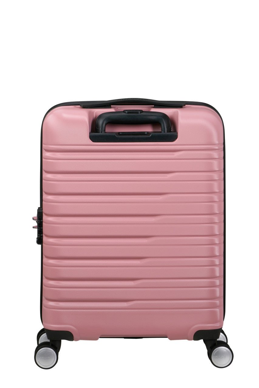 American Tourister Flashline Spinner 55cm - KaryKase