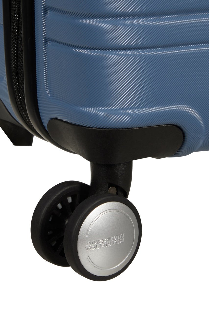 American Tourister Flashline Spinner 55cm - KaryKase