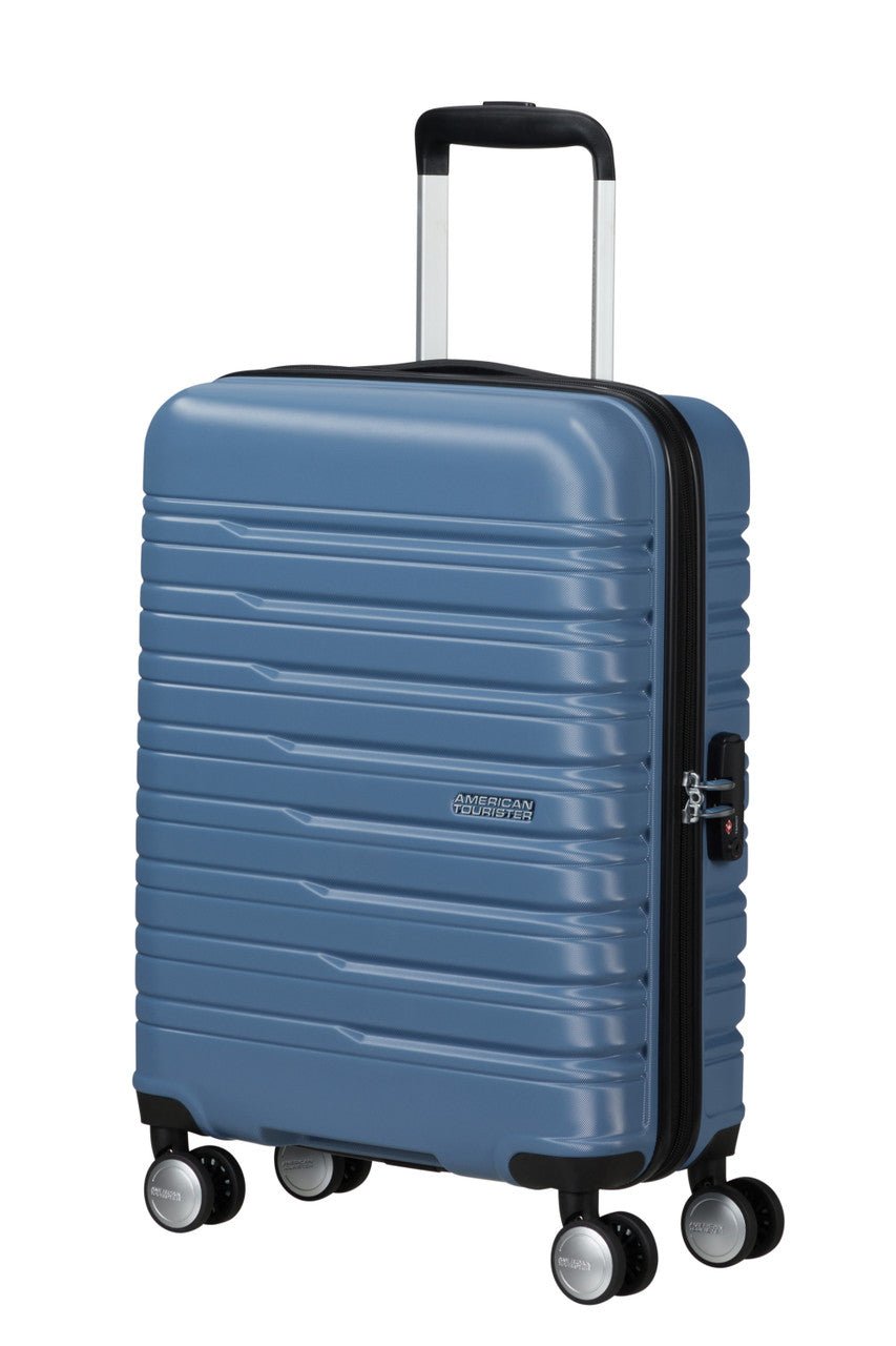 American Tourister Flashline Spinner 55cm - KaryKase
