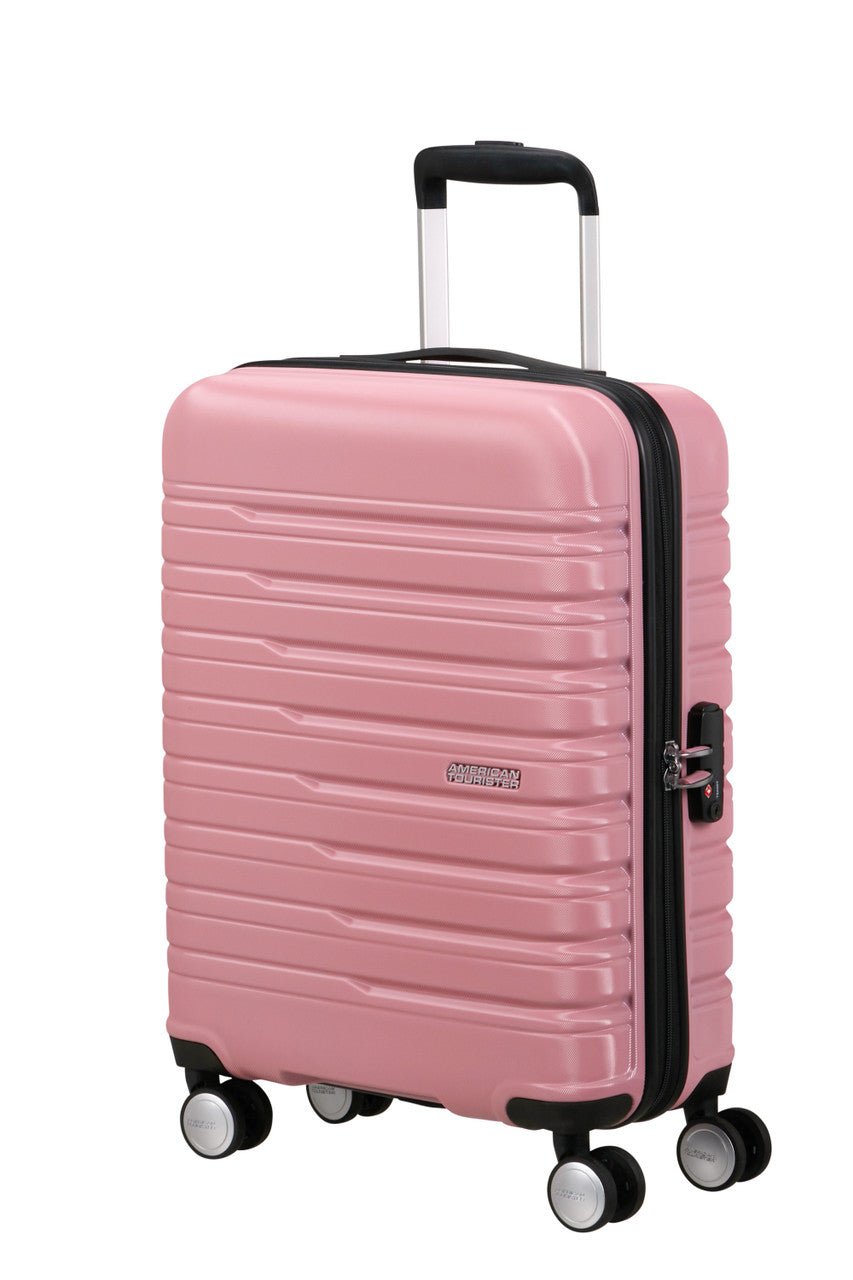 American Tourister Flashline Spinner 55cm - KaryKase