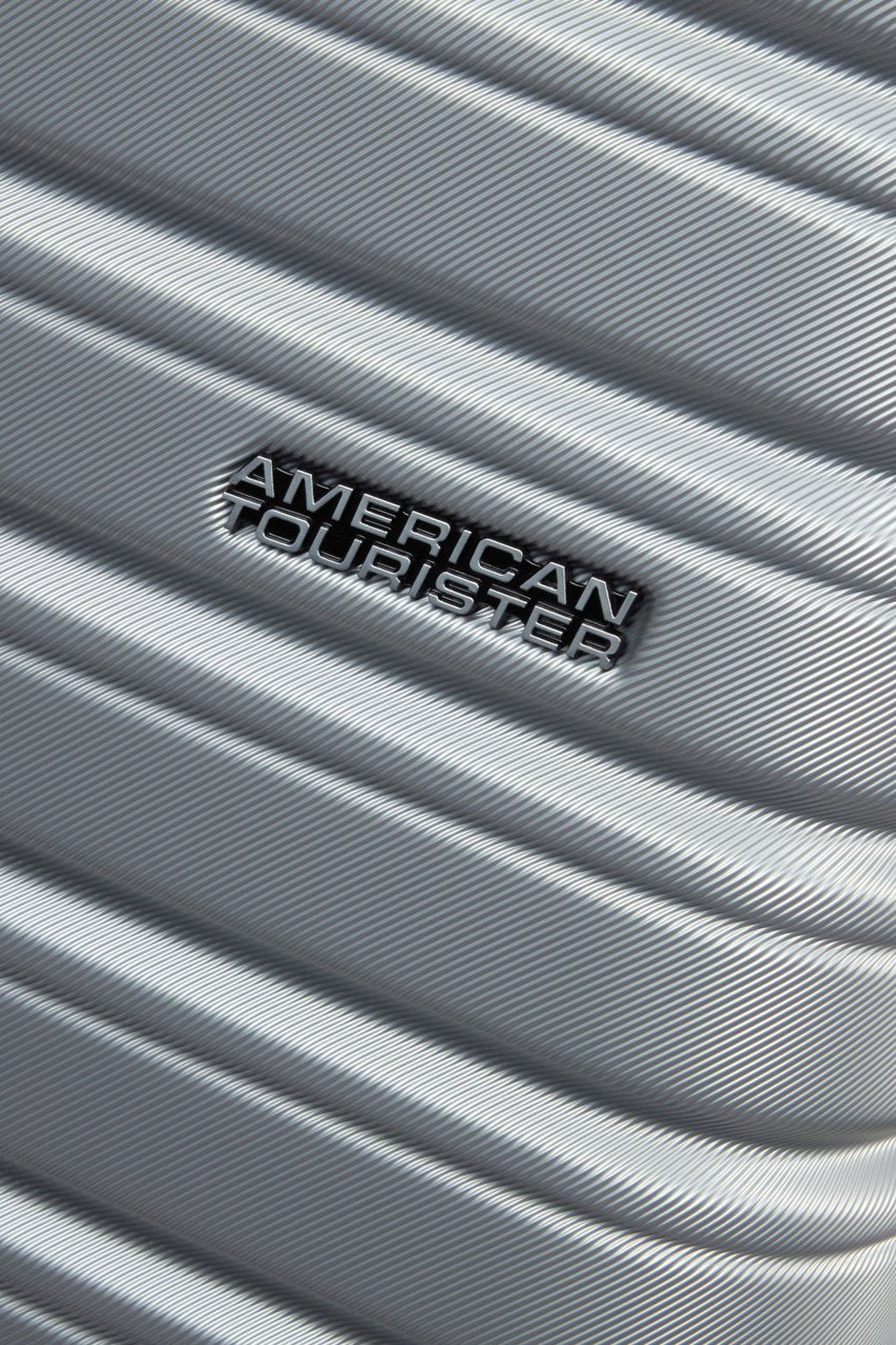 American Tourister Flashline Spinner 55cm - KaryKase